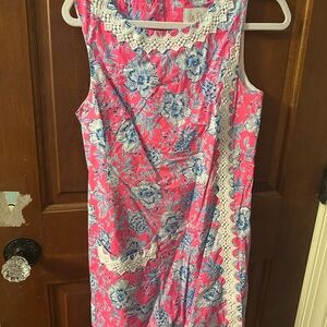 Lilly Pulitzer Romper